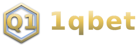 1qbet logo
